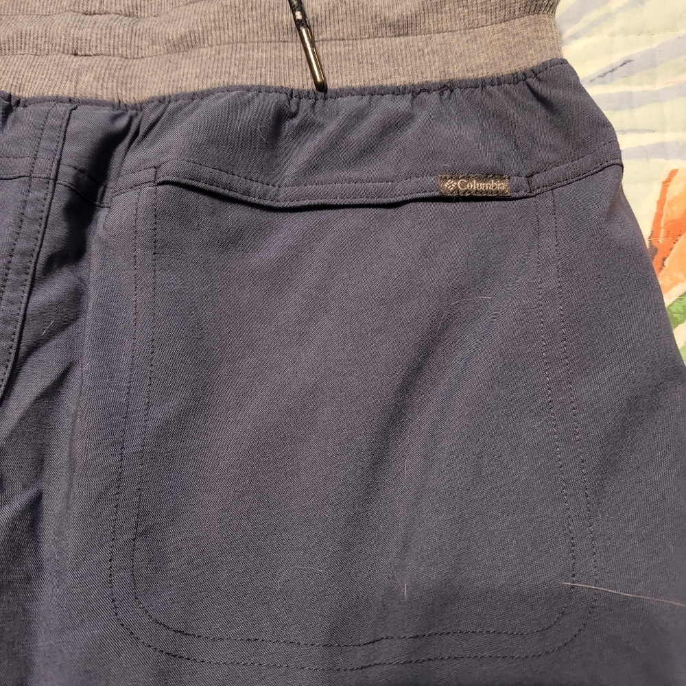 Columbia drawstring capris - Picture 6 of 6